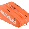 Tenisová taška HEAD TOUR RACQUET BAG XL OR