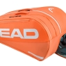 Tenisová taška HEAD TOUR RACQUET BAG XL OR