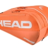 Tenisová taška Head Tour Racquet bag L OR