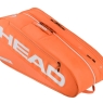 Tenisová taška Head Tour Racquet bag L OR