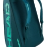 Tenisová taška HEAD TOUR RACQUET BAG XL GE