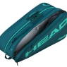 Tenisová taška Head Tour Racquet bag L GE