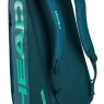 Tenisová taška Head Tour Racquet bag L GE