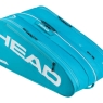 Tenisová taška HEAD TOUR RACQUET BAG XL BL