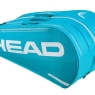 Tenisová taška Head Tour Racquet bag L BL