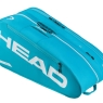 Tenisová taška Head Tour Racquet bag L BL