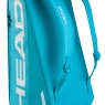 Tenisová taška Head Tour Racquet bag L BL