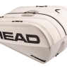 Tenisová taška HEAD TOUR RACQUET BAG XL WH