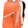 Tenisový ruksak Head Tour Backpack 25l OR