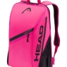 Tenisový ruksak Head Tour Backpack 25l PK