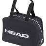 Športová taška HEAD Tote Bag 22L BK