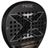 PADEL raketa NOX AT10 PRO CUP HARD by Agustin Tapia 2026
