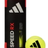Padelová lopta ADIDAS SPEED RX X3