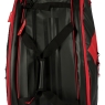 Taška na padel ADIDAS Racket Bag Multigame 2026 Black/Red