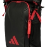 Batoh na padel ADIDAS BACKPACK MULTIGAME Black/Red