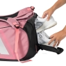Taška na padel ADIDAS Racket Bag PROTOUR 2026 PINK/BLACK