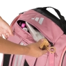 Taška na padel ADIDAS Racket Bag PROTOUR 2026 PINK/BLACK
