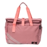 Športová taška ADIDAS Weekend Bag 2026 PINK/BLACK