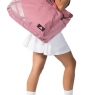Športová taška ADIDAS Weekend Bag 2026 PINK/BLACK