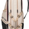 Tenisový bag Yonex GEARLOGIC RACQUET BAG 6 PCS Beige