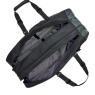 Tenisový bag Yonex GEARLOGIC RACQUET BAG 6 PCS Black