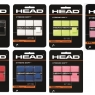 Vrchná omotávka Head Xtreme Soft 3ks