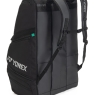 Tenisový bag Yonex GEARLOGIC RACQUET BAG 12 PCS Black