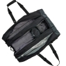 Tenisový bag Yonex GEARLOGIC RACQUET BAG 12 PCS Black