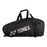 Tenisový bag Yonex GEARLOGIC RACQUET BAG 12 PCS Black