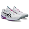 Pánska tenisová obuv Asics  Solution Speed FF 4 Clay 1041A533-101