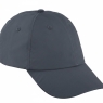Šiltovka Babolat Aero Perf Cap -3027 grey aero