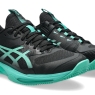 Pánska tenisová obuv Asics  Solution Speed FF 4 Clay 1041A533-001