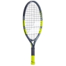Detská tenisová raketa Babolat Carlitos Junior 19