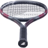 Tenisová raketa Babolat EVO AERO GEN2 pink