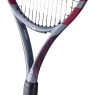 Tenisová raketa Babolat EVO AERO GEN2 pink