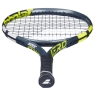 Detská tenisová raketa Babolat AERO JR 25 2026