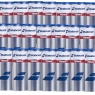 Tenisové lopty BABOLAT TEAM X3 Kartón 30 dóz