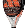 Padelová raketa Adidas Adipower Junior 3.3 Black/Orange