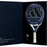 Padelová raketa ADIDAS ADIPOWER CTRL MTW PRO EDT BLUE