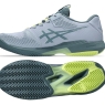 Pánska tenisová obuv Asics  Solution Speed FF 4 Clay 1041A533-400