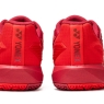Pánska tenisová obuv Yonex Eclipsion 5 Clay Ruby Red