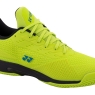 Pánska tenisová obuv Yonex Power Cushion AD ACCEL fresh lime