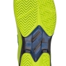Pánska tenisová obuv Yonex Power Cushion AD ACCEL fresh lime