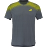 Pánske tričko Babolat AERO Crew Neck Tee 3027