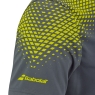 Pánske tričko Babolat AERO Crew Neck Tee 3027