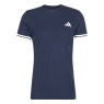 Pánske tenisové tričko Adidas Freelift Pro Tee KD7599 legend ink