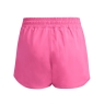 Dievčenské kraťasy Adidas Climacool Club 2in1 Short KB8001 ružové