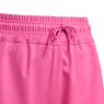 Dievčenské kraťasy Adidas Climacool Club 2in1 Short KB8001 ružové