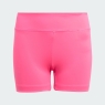 Dívčí tenisové šaty Adidas Club Tennis Climacool Dress KF0978 ružové