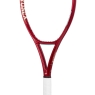 Tenisová raketa Yonex VCORE 100L RUBY RED